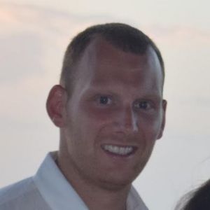 Meet your Posher, Raymond